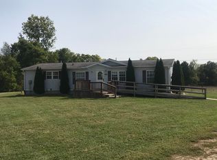 6926 Goodwin Rd, Lyons, MI 48851
