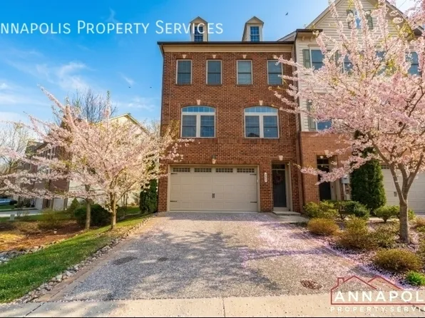 227 Treyburn Way, Arnold, MD 21012