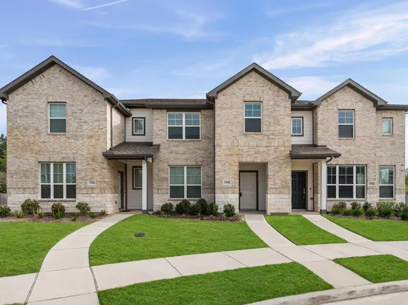 11906 Amber Oak Way Building 4, Tomball, TX 77375