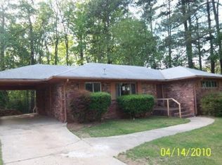 2289 Cherry Blossom Dr SW, Atlanta, GA 30331