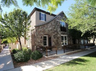 4748 E Waterman St UNIT 101, Gilbert, AZ 85297