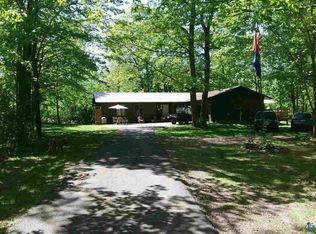 23730 Cherryville Rd, Ashland, WI 54806