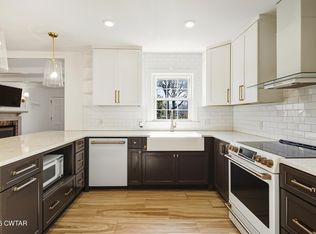 126 Rooks Dr, Brownsville, TN 38012