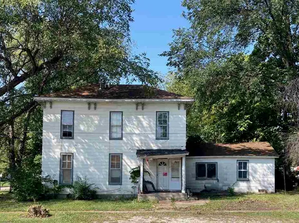 901 W Grimes Ave, Fairfield, IA 52556