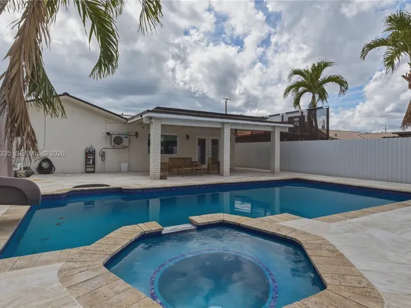 13821 SW 14th St, Miami, FL 33184