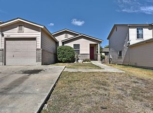 3007 Gypsy Point, San Antonio, TX 78245