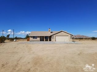 5420 La Ferney Ave, Joshua Tree, CA 92252