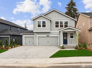14714 59th Ave E #5, Puyallup, WA 98375