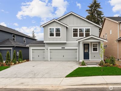14714 59th Avenue E #5, Puyallup, WA, 98375