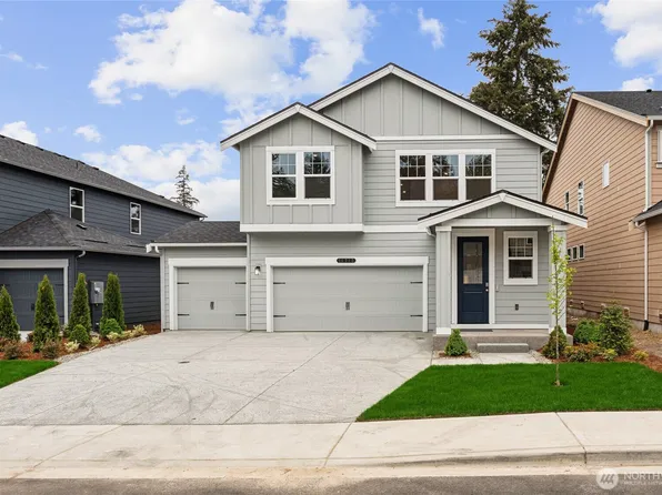 14714 59th Avenue E #5, Puyallup, WA 98375