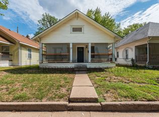 252 N Elizabeth Ave, Wichita, KS 67203