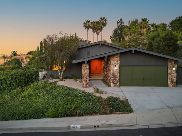 4650 Ellenita Ave, Tarzana, CA 91356