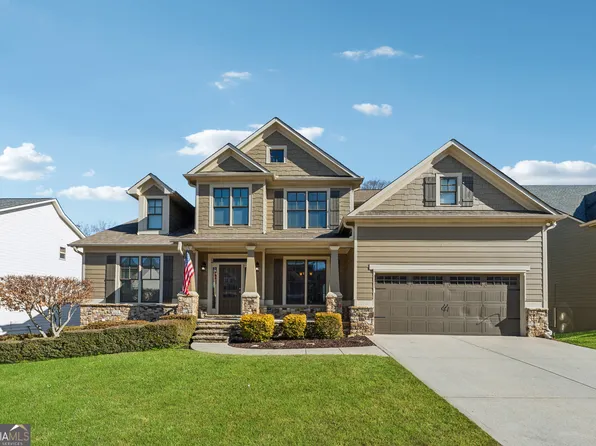 6133 Bendcreek Ln, Braselton, GA 30517
