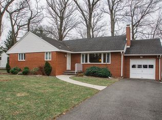 15-21 Fernwood Dr #1X, Fair Lawn, NJ 07410