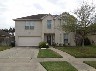 5325 High Bank Dr, Corpus Christi, TX 78413