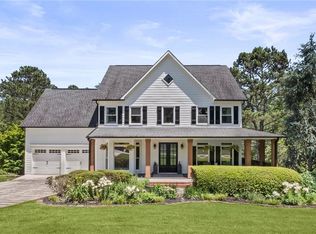 12650 Silver Fox Ct, Roswell, GA 30075