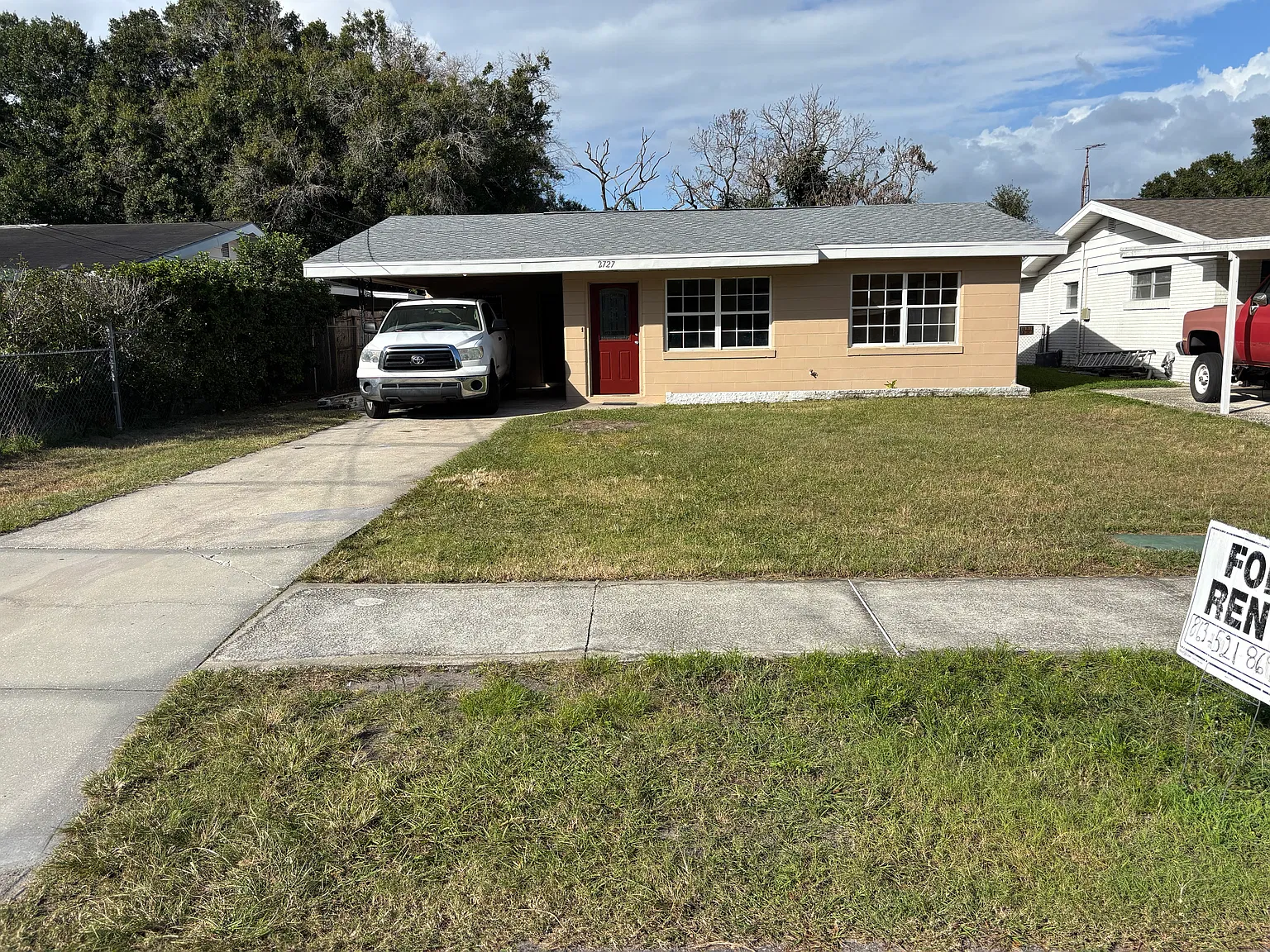 2 bed, 1250 sqft, $1,500 — Photo 1