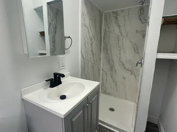 400 North Front Street - Rear, 400 N Front St, Harrisburg, PA 17113