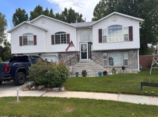 681 W 410th St N, American Fork, UT 84003