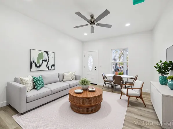 7222 Philibert Ln #A/b, Houston, TX 77028