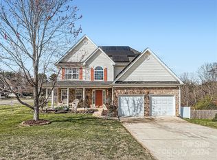 105 Quinn Ln, Mooresville, NC 28115