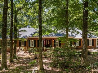 750 Staghorn Trail, Nicholson, GA 30565