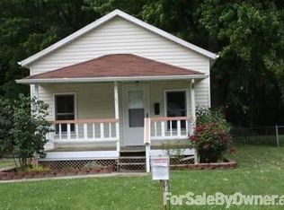 87 North Ave, Geneva, OH