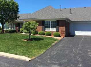 10424 Pine Glen Cir, Louisville, KY