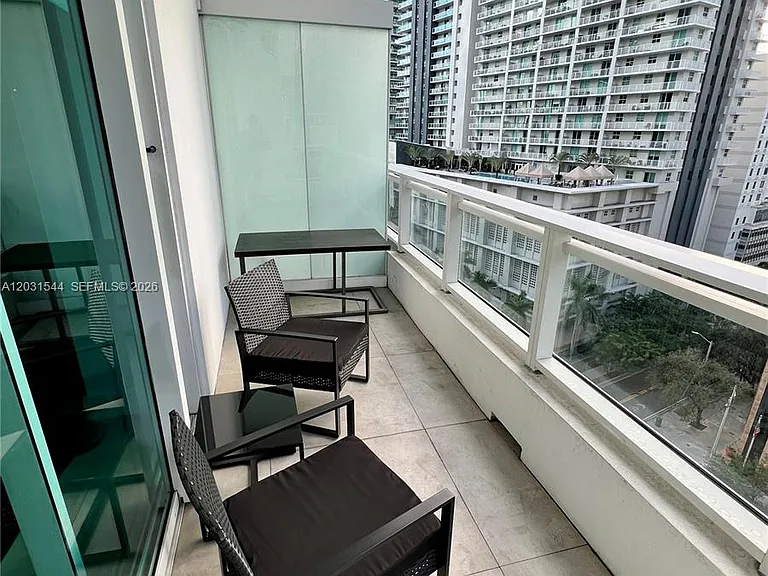 1080 Brickell Ave #1107 — Photo 4
