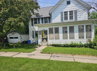 197 Washington St, Waterloo, WI 53594