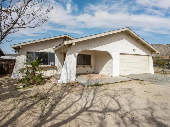7120 Cholla Ave, Yucca Valley, CA 92284