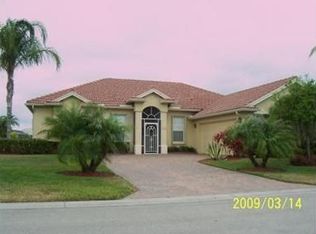 497 NW Dover Ct, Port Saint Lucie, FL 34983