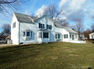 50720 Baltimore St, New Baltimore, MI