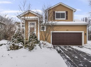 1171 Halfmoon Gate, Lake In The Hills, IL 60156