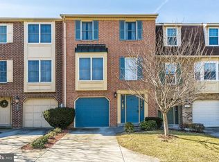 8005 Broken Reed Ct, Frederick, MD 21701