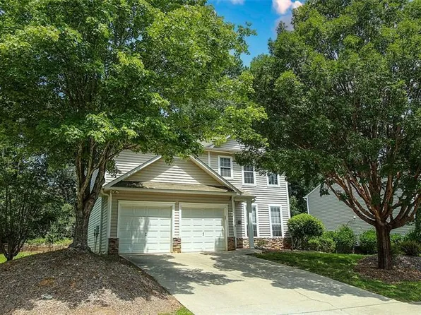 149 Silver Mine Trl, Austell, GA 30168