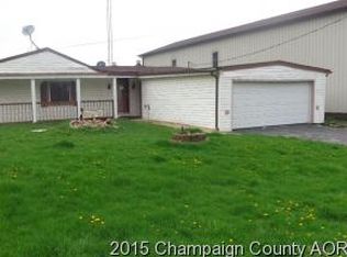 13670 Grape Creek Rd, Danville, IL 61834