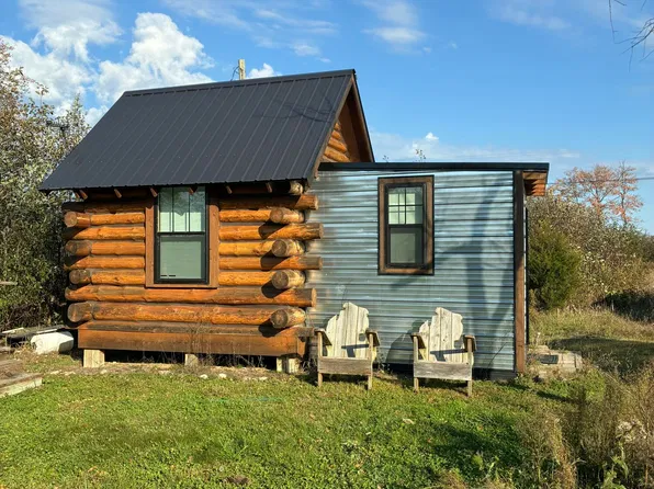 2798 E Buchanan St, White Cloud, MI 49349