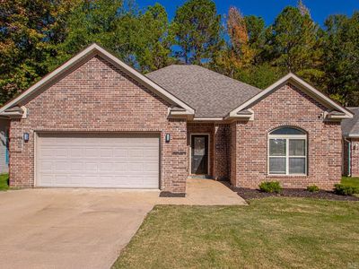 6 Tombstone Ct, Little Rock, AR, 72209