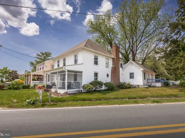 2712 Cinder Ln, Quantico, MD 21856