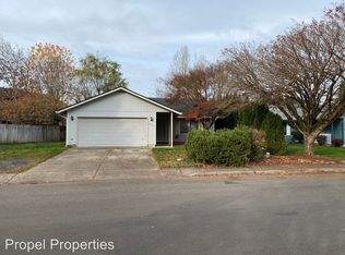 8514 NE 161st Ave, Vancouver, WA 98682