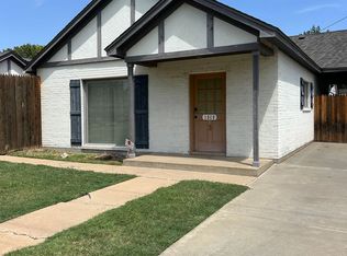 1319 S Travis St, Amarillo, TX 79102