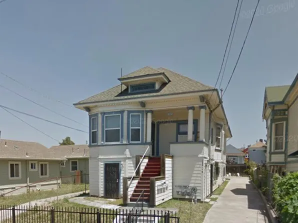 1832 Chestnut Street, Oakland, CA 94607