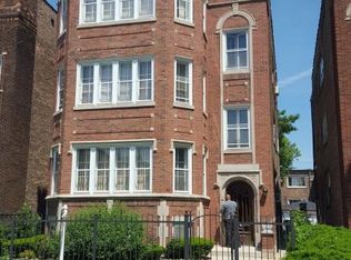 8031 S Rhodes Ave #3, Chicago, IL 60619
