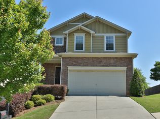 6075 Barker Lndg, Buford, GA