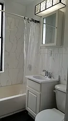 Rented by Zjama Realty Corp