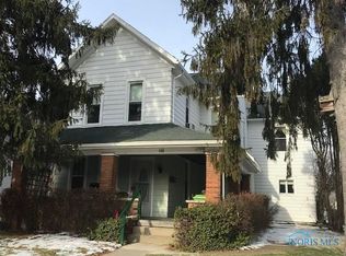 830 Perry St, Defiance, OH 43512