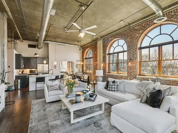 3235 Roswell Rd NE Unit 704, Atlanta, GA 30305