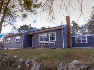 11 West Cir, Salem, MA 01970