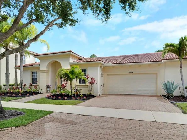 10118 SW Canossa Way, Port St Lucie, FL 34986